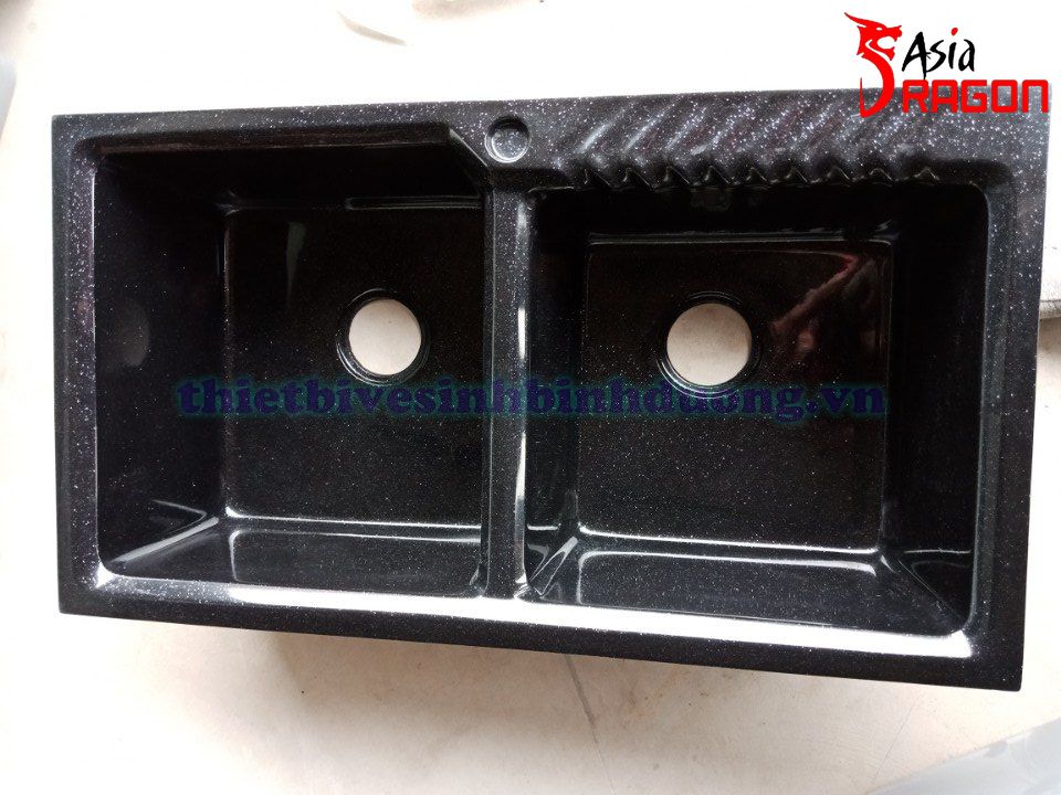 Chậu đá nhân tạo Asia Dragon CR14